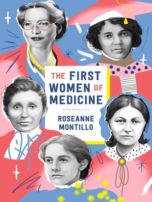cover image of The First Women of Medicine